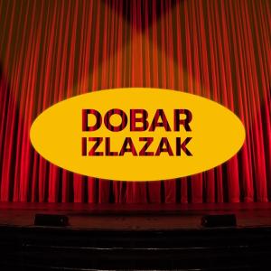 DOBAR IZLAZAK