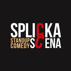 SPLICKA SCENA