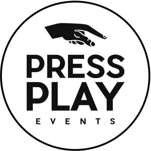 PRESS PLAY