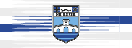 NK Osijek - NK Slaven Belupo