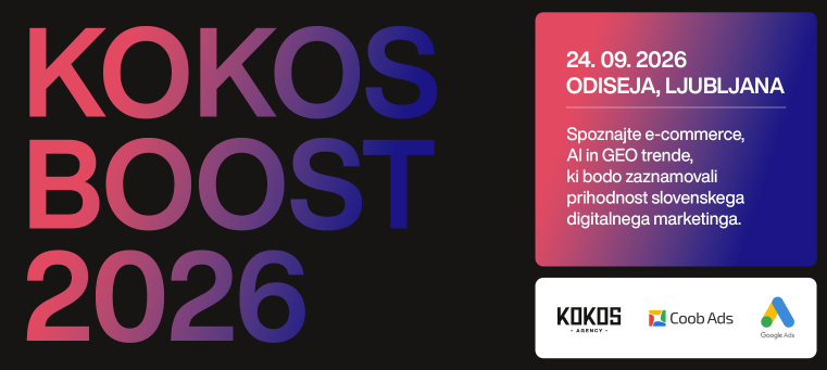 Kokos Boost 2026