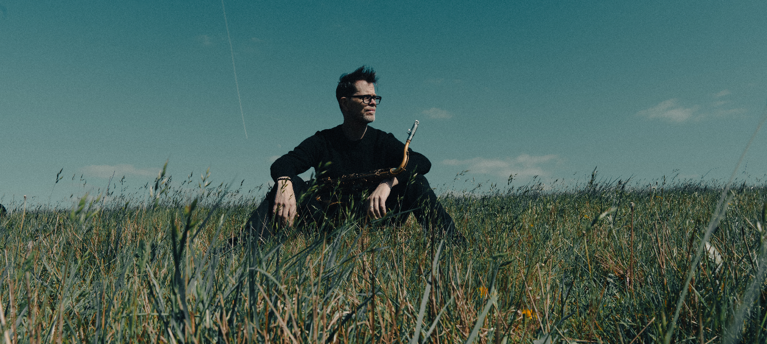 PONTA LOPUD JAZZ FESTIVAL - DONNY MCCASLIN: LULLABY FOR THE LOST