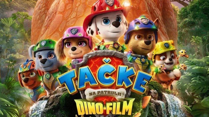 Tačke na patrulji: Dino film