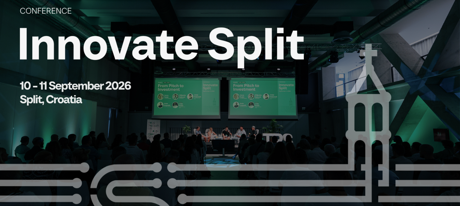 Innovate Split