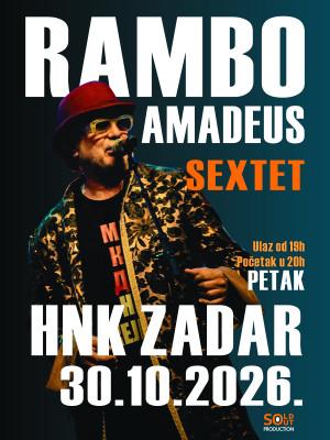 RAMBO AMADEUS