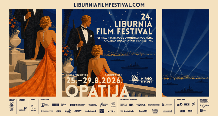 24. Liburnia Film Festival - Četvrti dan