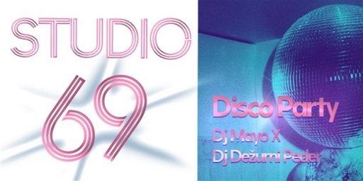 Diskać: Studio 69
