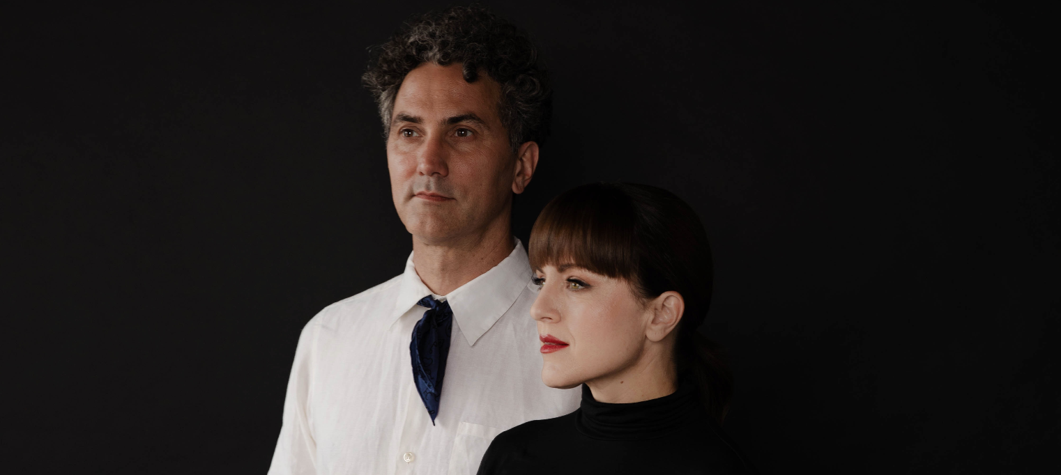 PONTA LOPUD JAZZ FESTIVAL - RACHEL ECKROTH & JOHN HADFIELD