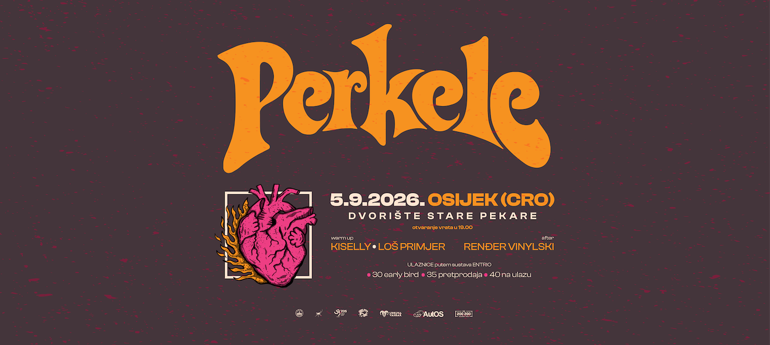 Perkele