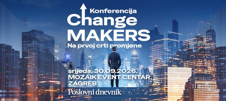 Change Makers