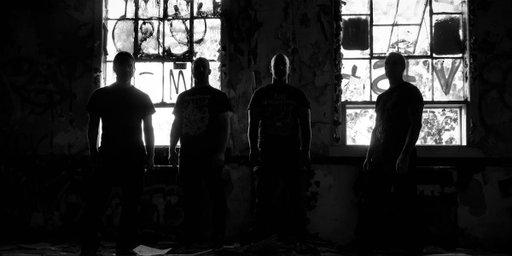 Zagreb Death Gig: Fossilization, Phobocosm, Voidwomb, Decrepit Altar