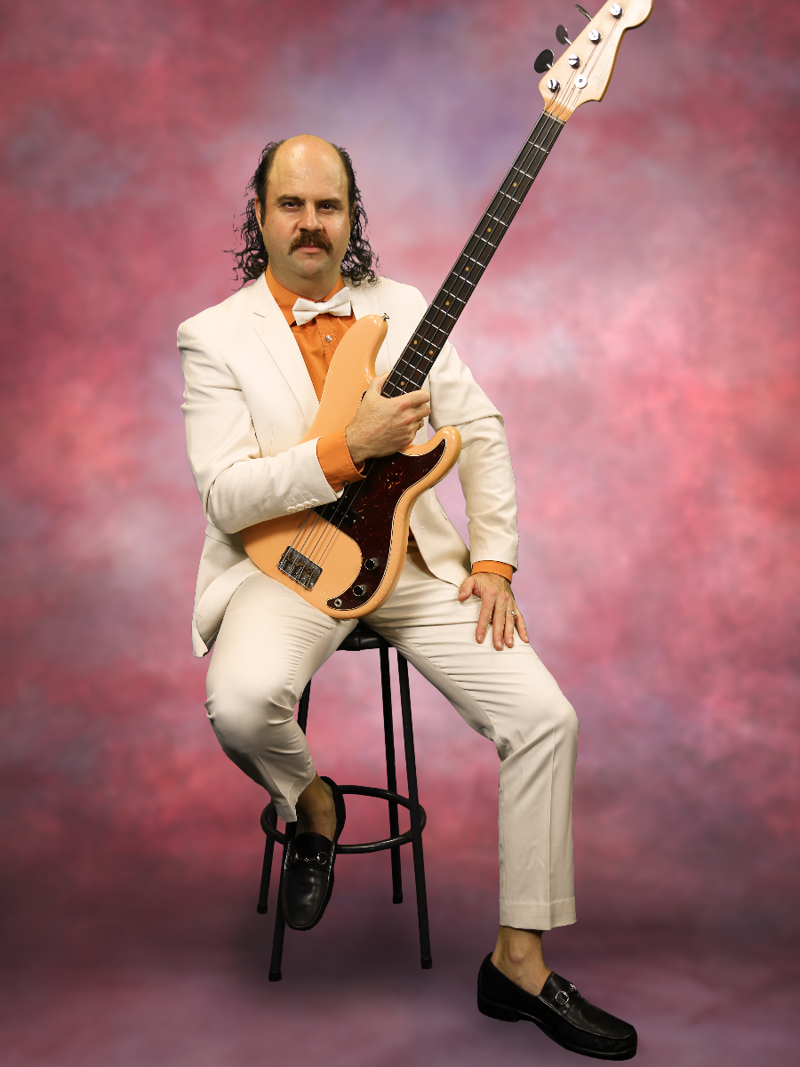 Donny Benét @ Peti Kupe