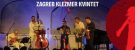 Zagreb Klezmer Kvintet
